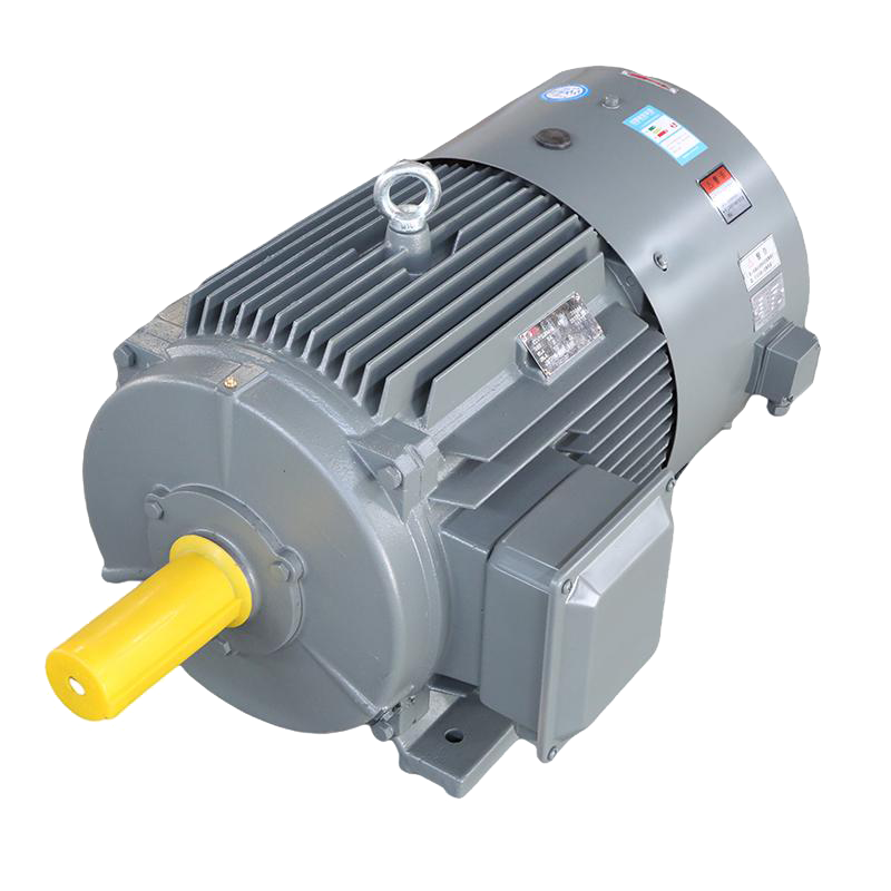 TYF系列超高效三相永磁同步電動機